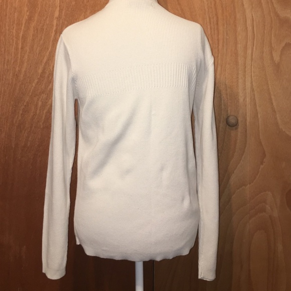 Express Sweater - Picture 2 of 2